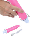 Heat Gun for Crafting, 110V 300W Handed Hot Air Gun, 3.28FT Ultra-Long Cable by VortecSys