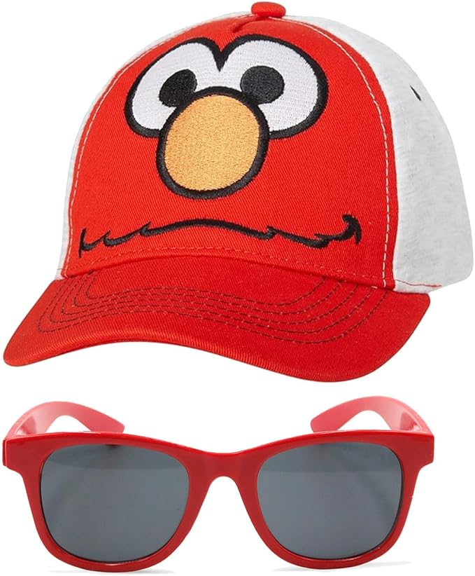 Sesame Street Boys Sesame Street