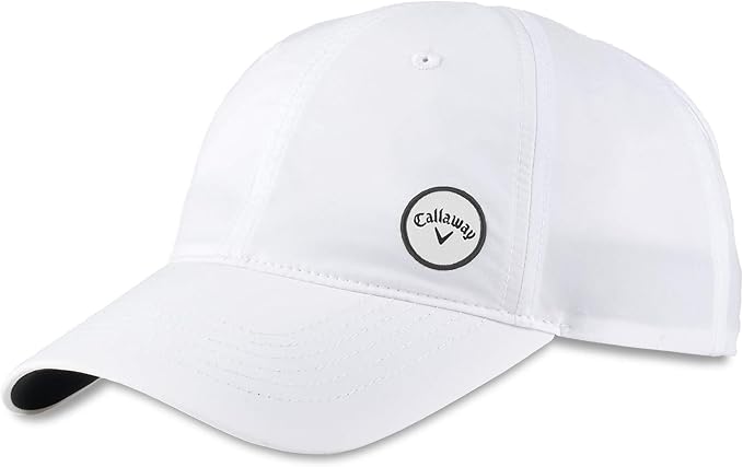 Callaway Golf 2021 Ladies High Tail Adjustable Hat