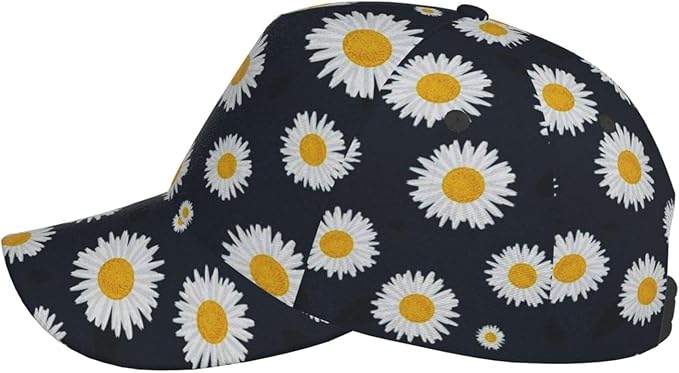Westie Dogs Beach Summer Tropical Baseball Cap Men Women Classic Adjustable for Running Workout and Outdoor All Season Hat
