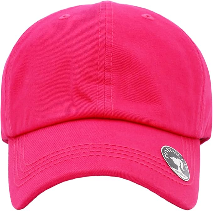 Classic Plain Ponytail Messy High Bun Headwear Adjustable Cotton Trucker Mesh Glitter Hat Baseball Cap