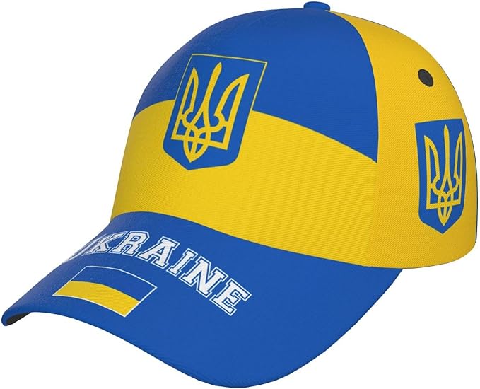 National Flags Baseball Cap for Men Women, Fashion Adjustable Sun Protection Visor Caps Trucker Hat Patriotic Caps