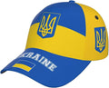 National Flags Baseball Cap for Men Women, Fashion Adjustable Sun Protection Visor Caps Trucker Hat Patriotic Caps