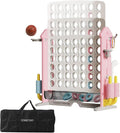 UNICOO Giant 4 in A Row Game by UNICOO