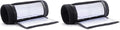 Gridiron Gladiator Wrist Playbook - Play Wristbands for Youth & Adults - Wrist Coach Arm Bands - QB Wristband - Softball Wristbands for Signs