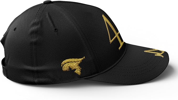 American Flag Trucker Hat for Men Women, Adjustable Snapback Baseball Cap USA Pride Hat Veteran Gifts