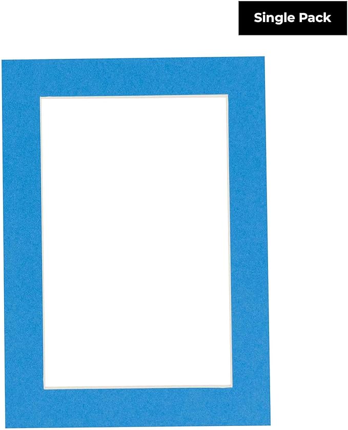 11x14 Mat for 8.5x11 Photo - Image 2