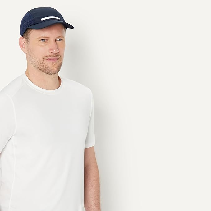 Amazon Essentials AE - Accessories Men's Adjustable Sports Baseball Cap
