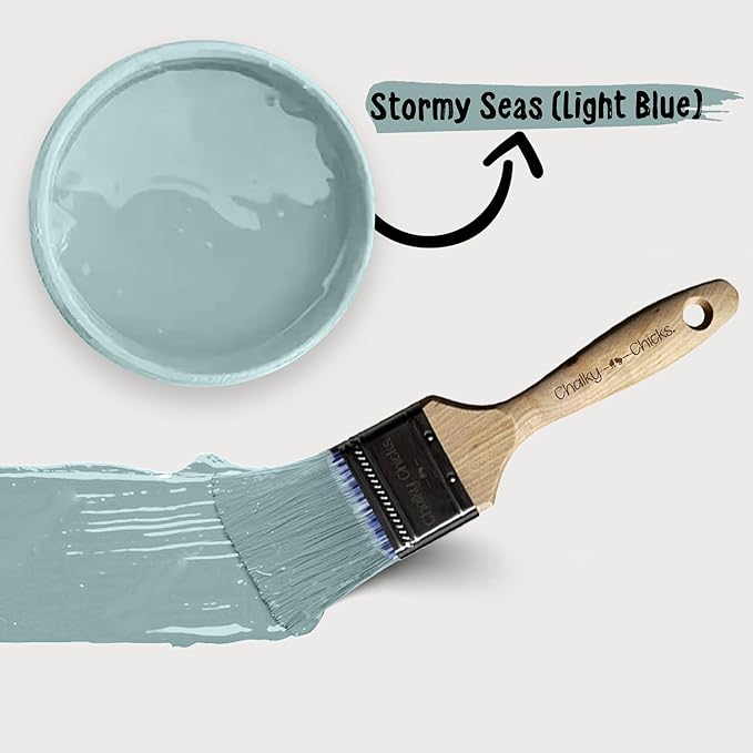 Chalky Chicks All-in-One Chalk Paint - Image 6