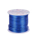 BENECREAT 12 Gauge Jewelry Craft Aluminum Wire 100 Feet Bendable Metal by BENECREAT
