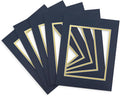 Golden State Art, 11x14 Double Mats by GoldenStateArt