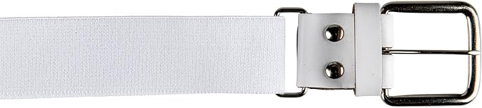 CHAMPRO unisex-adult Brute Baseball Belt