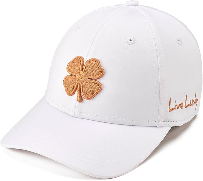 Black Clover Premium Flex Cap