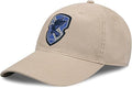 ABG Accessories Superman Hats for Men Baseball Cap