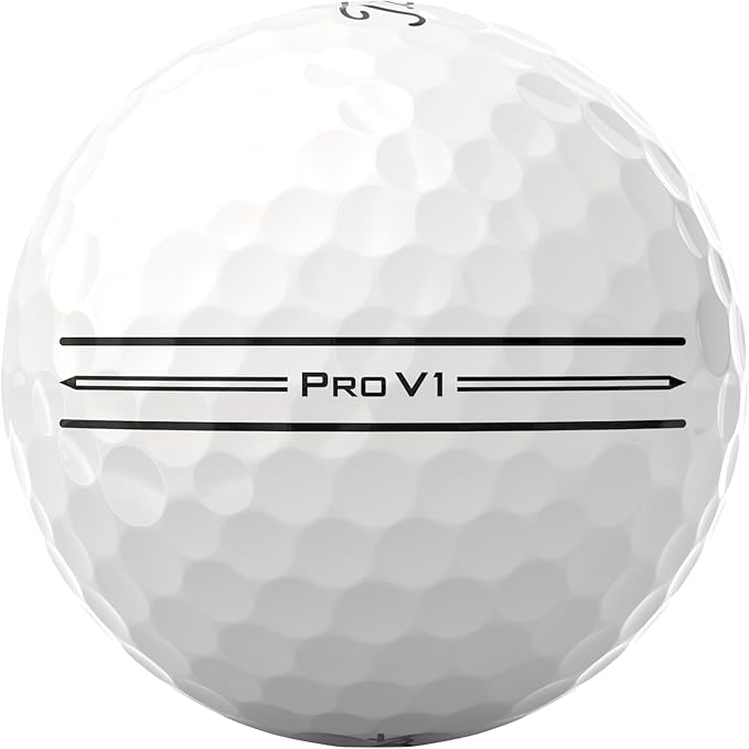 Titleist Pro V1 Prior Generation Golf Balls