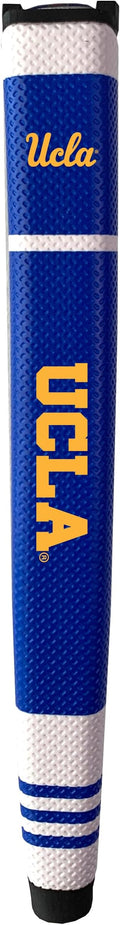 Team Golf NCAA Golf Putter Grip with Removable Gel Top Ball Marker, Durable Wide Grip & Easy to Control