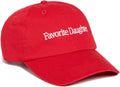 Favorite Daughter Women's Classic Logo Baseball Cap
