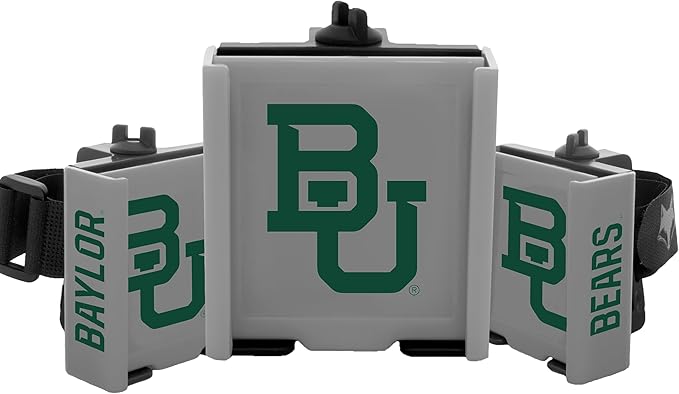 DESERT FOX GOLF Phone Caddy - Officially Licensed Collegiate Golf Gift for Alumni, Students, & Serious Golfers