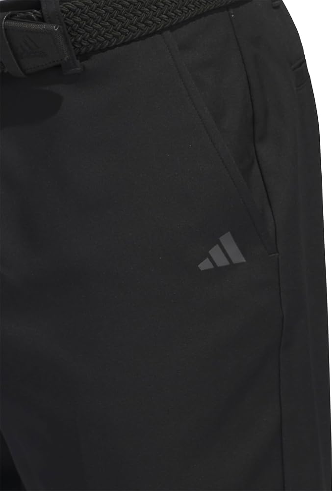 Adidas Mens Adi Advantage Golf Shorts