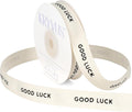 Good Luck Ribbon by Kryvusribbon