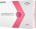 Callaway Golf Supersoft Golf Balls (2023)
