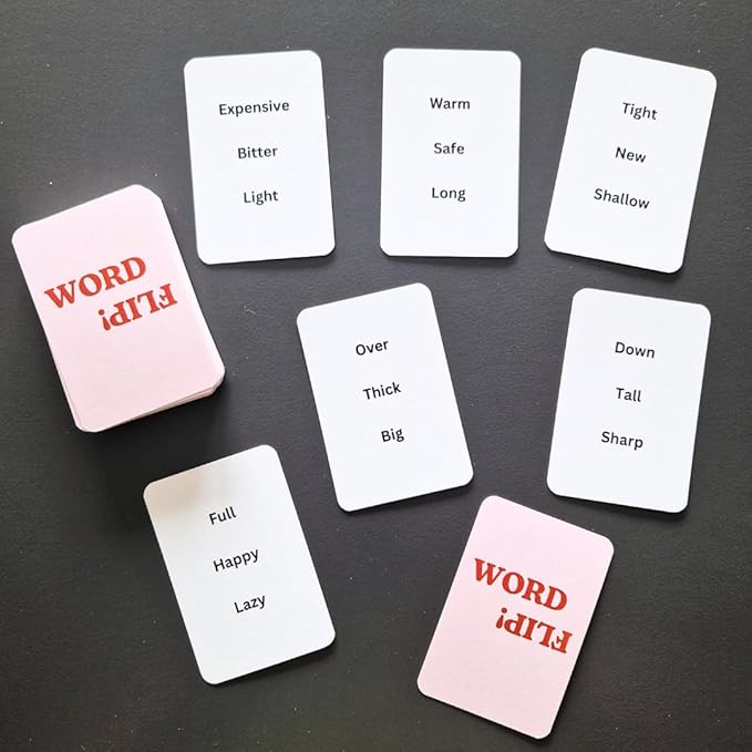 Hat Acrobat Word Flip! - Image 5