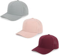 HH HOFNEN Quick Dry Baseball Cap Mesh Snapback Hat Sun and Rain Protection Golf Ball Cap for Men Women