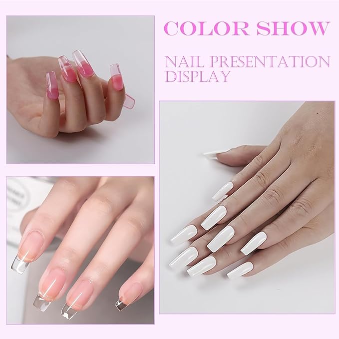 Monomer Acrylic Nail Liquid 6oz - Image 5