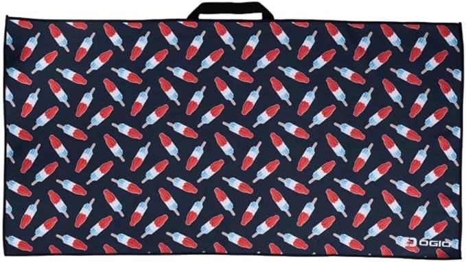 OGIO Golf Towel (Rocket POPS)