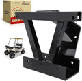 Roykaw Golf Cart Delta Shock Gear Support Assembly Compatible with Club Car DS Since 1993 Golf Carts, Replace OEM# 1016385