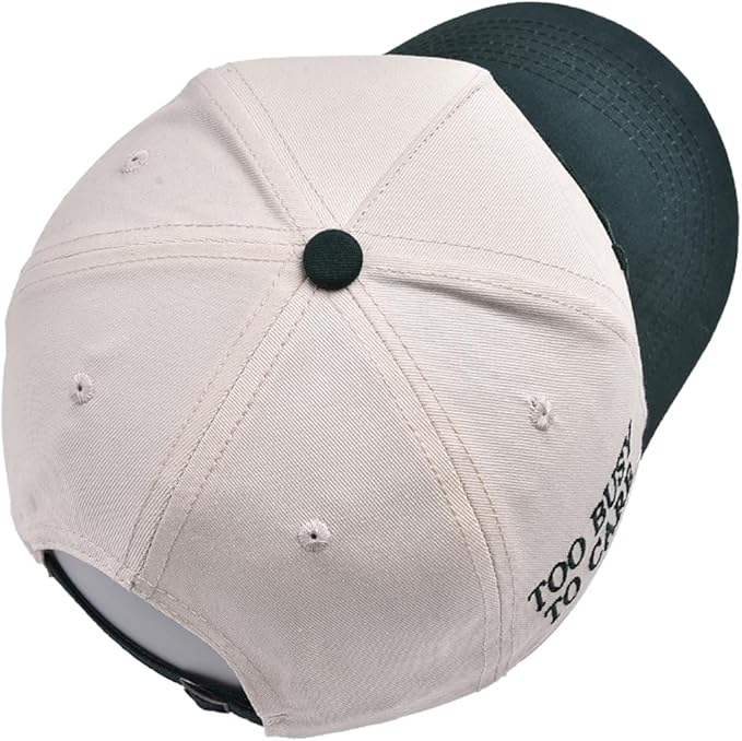 Mommin Trucker Hat,Vintage Two-Tone Women's Baseball Cap with Mama Hat Mothers Day Great Gifts for Mom Wife Stepmom