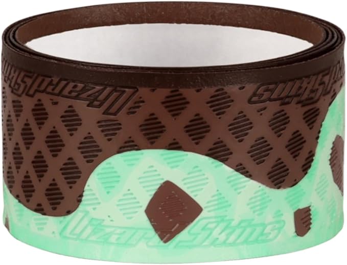 Lizard Skins DSP Ultra Outburst Baseball Bat Grip - 0.5mm 1.1mm – Next-Gen Durasoft Polymer Bat Tape