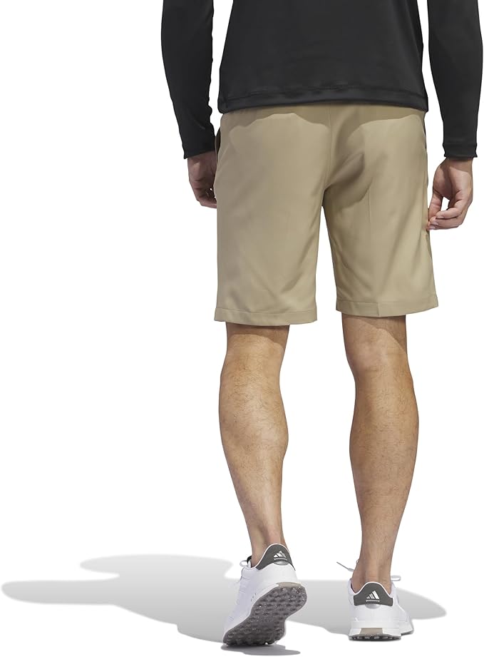 Adidas Mens Adi Advantage Golf Shorts