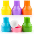6PCS / Sets Ink Applicator by CYFUNDESIGN
