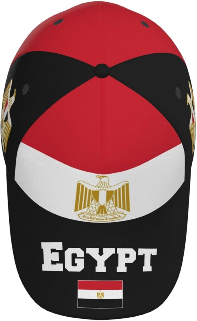 National Flags Baseball Cap for Men Women, Fashion Adjustable Sun Protection Visor Caps Trucker Hat Patriotic Caps