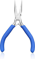Jewelry Pliers, Needle Nose Jewelry Making Tools by XINFEIBEI