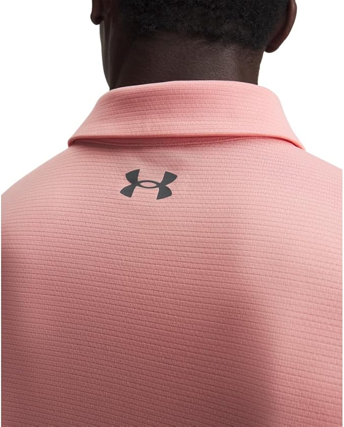 Under Armour Men's Tech Golf Polo