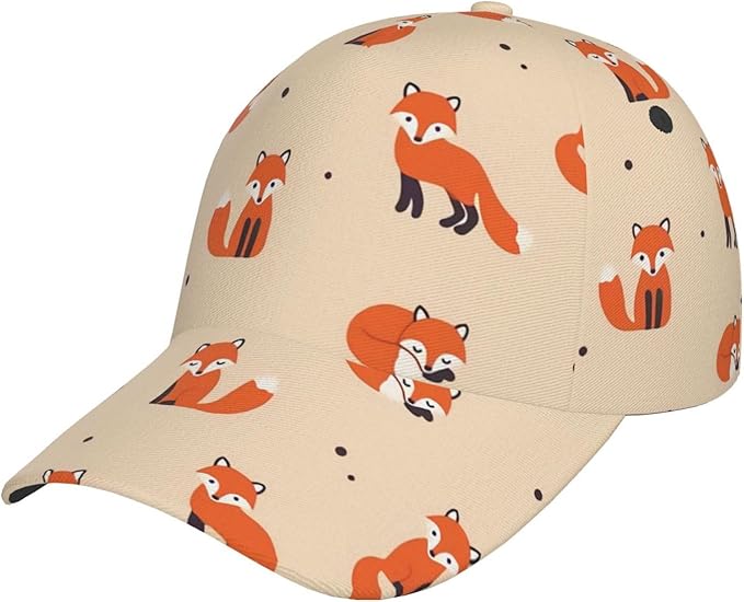 Westie Dogs Beach Summer Tropical Baseball Cap Men Women Classic Adjustable for Running Workout and Outdoor All Season Hat