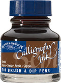 Winsor & Newton Calligraphy Ink, 30ml Bottle by WinsorNewton