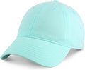 CHOK.LIDS Everyday Premium Dad Hat Unisex Cotton Baseball Cap for Men and Women Adjustable Lightweight Polo Style Curved Brim