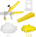 DGSL Tile Leveling System with Tile Plier by DGSL