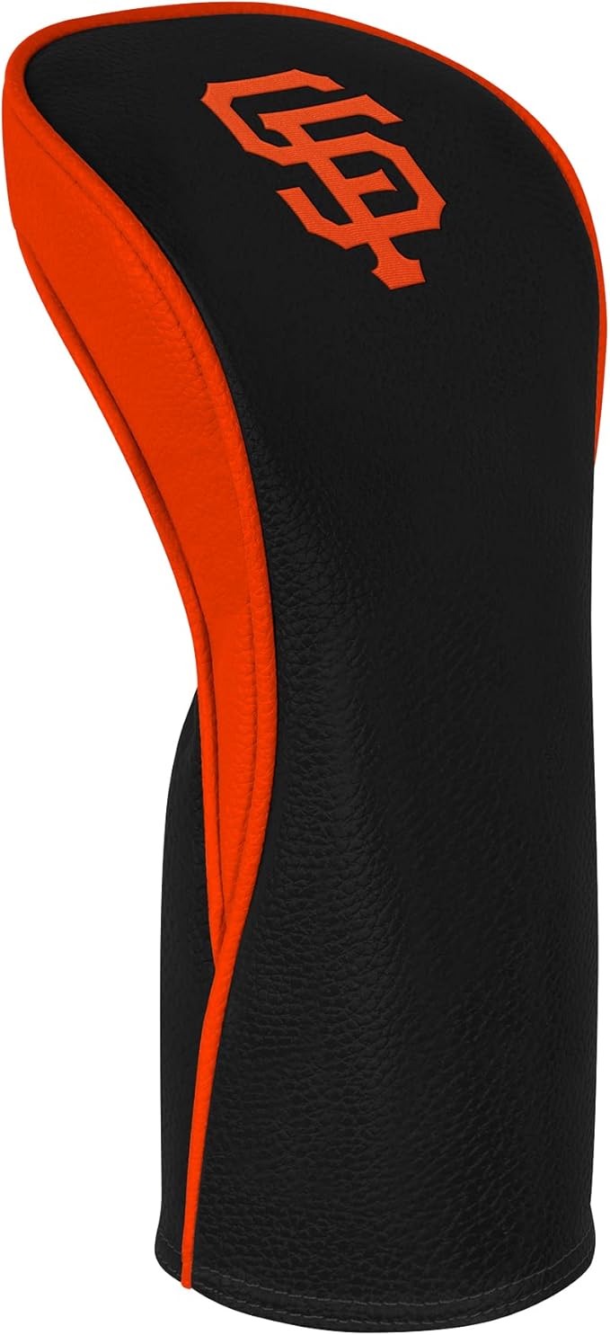 Team Effort MLB Individual Driver Headcover