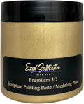 3D Sculpture Painting Paste|Texture Paste|Decorative Plaster|Ready to by EzgiSertcetin