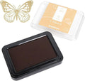 IROMOYO Stamp PAD, Traditional Japanese Ink Colour, Oil-Based Ink pad by Artline