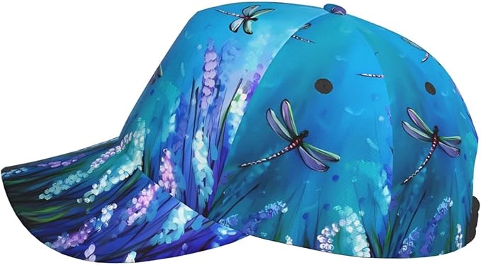 Westie Dogs Beach Summer Tropical Baseball Cap Men Women Classic Adjustable for Running Workout and Outdoor All Season Hat