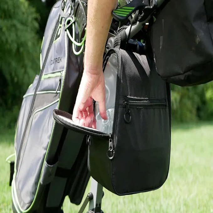 Bag Boy Cooler Bag, Black