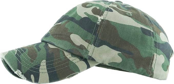 Classic Plain Ponytail Messy High Bun Headwear Adjustable Cotton Trucker Mesh Glitter Hat Baseball Cap