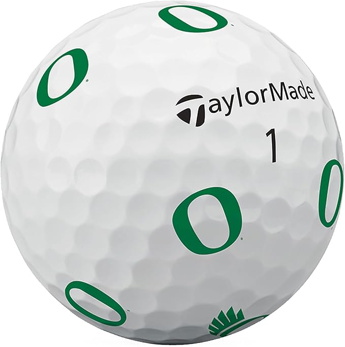 TaylorMade Golf 2024 TP5 PIX ONE Dozen Golf Balls