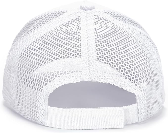 Edoneery Baseball Cap for Kids-Adjustable Washed Cotton Golf Toddler Hat for Boys & Girls
