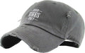 Rose Flowers Love Good Vibes Men Women Dad Hat Baseball Cap Adjustable Unisex